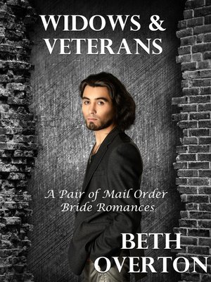cover image of Widows & Veterans (A Pair of Mail Order Bride Romances)